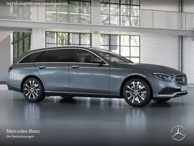 Mercedes-Benz E 300