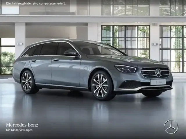 Mercedes-Benz E 300