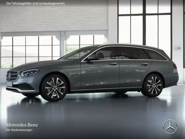 Mercedes-Benz E 300