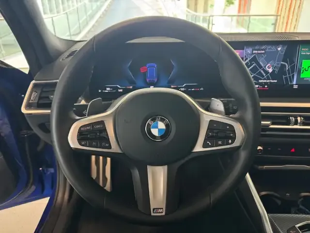 BMW 340