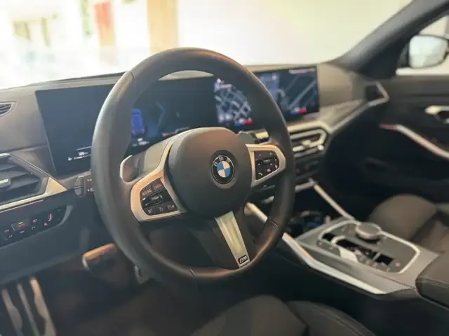 BMW 340