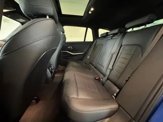BMW 340