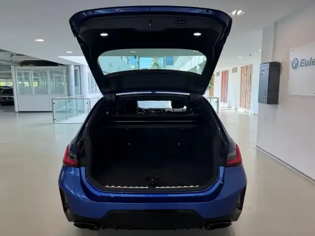 BMW 340