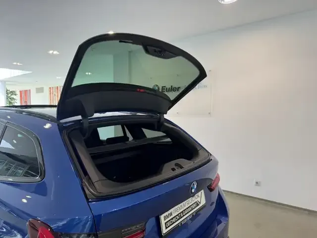 BMW 340
