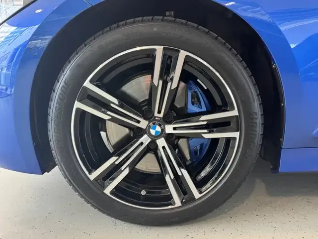 BMW 340
