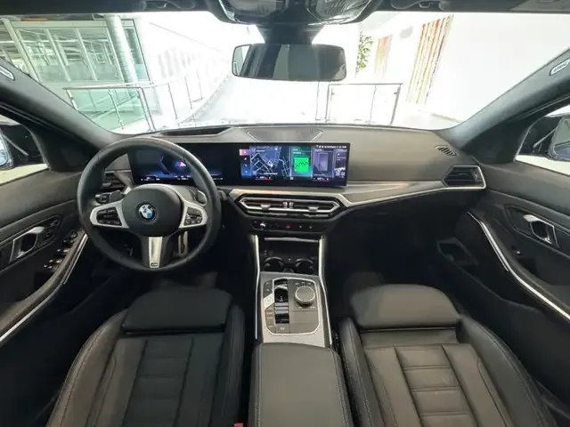 BMW 340