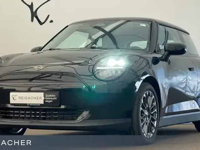 MINI Cooper E