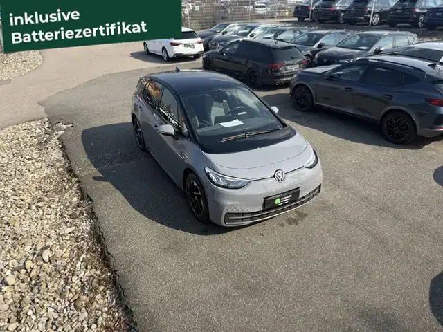 Volkswagen ID.3