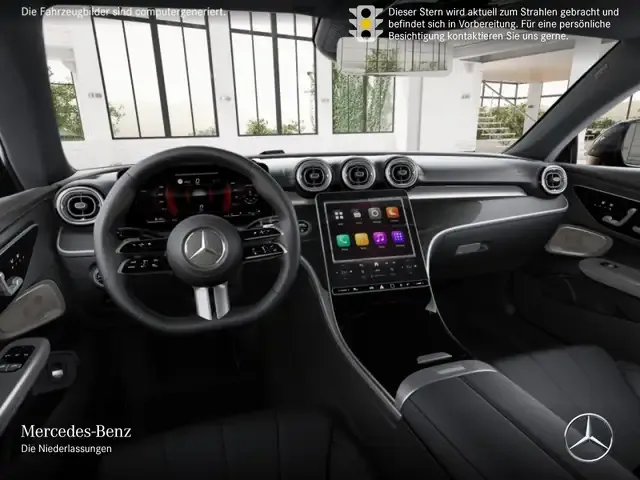 Mercedes-Benz CLE 300