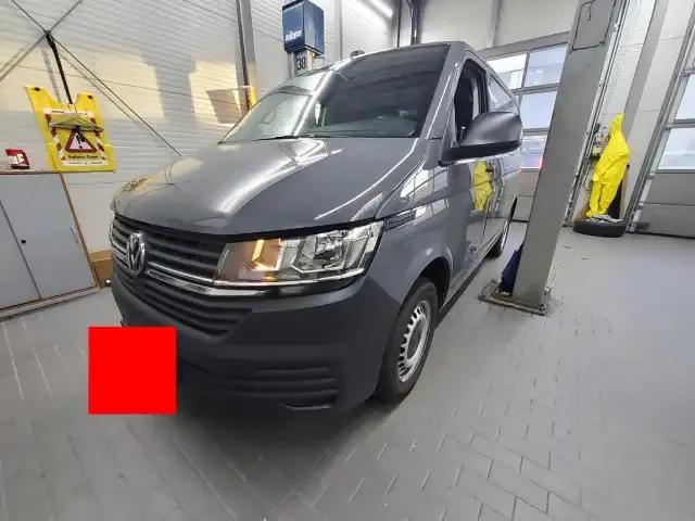 Volkswagen T6.1 Transporter