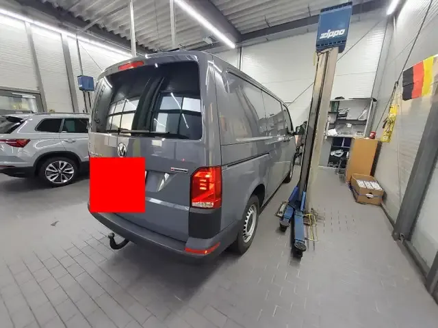 Volkswagen T6.1 Transporter
