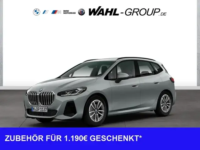 BMW 220