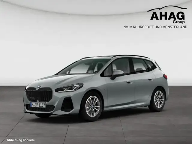 BMW 223