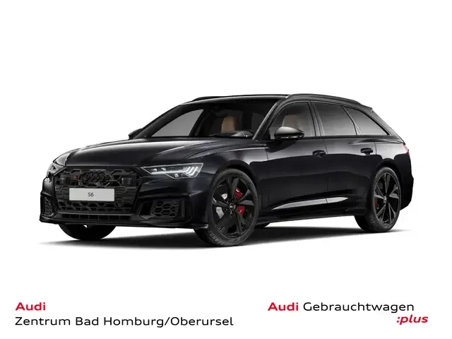 Audi S6