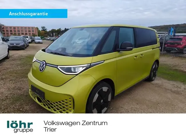 Volkswagen ID. Buzz