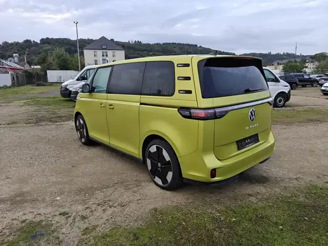 Volkswagen ID. Buzz