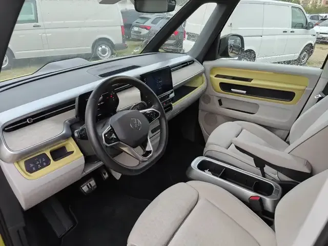Volkswagen ID. Buzz