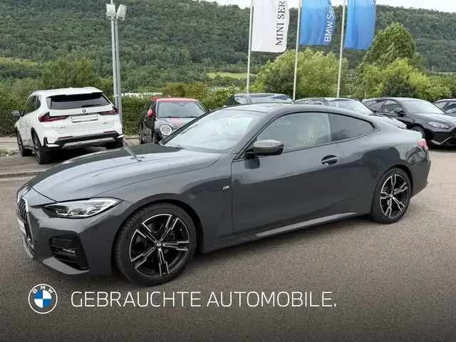 BMW 420