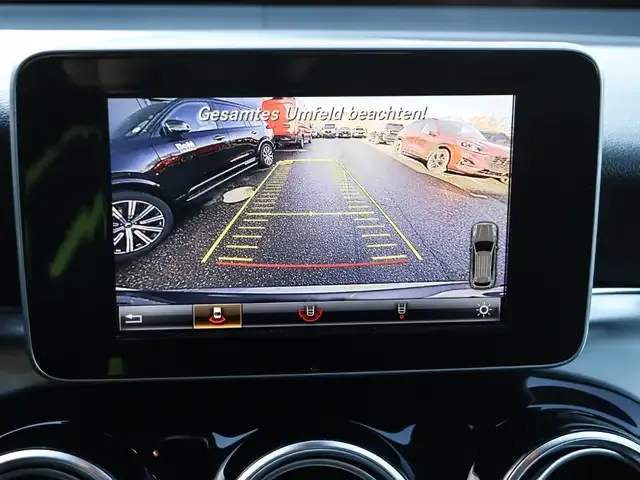 Mercedes-Benz GLC 250