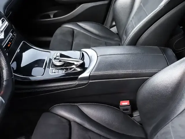 Mercedes-Benz GLC 250