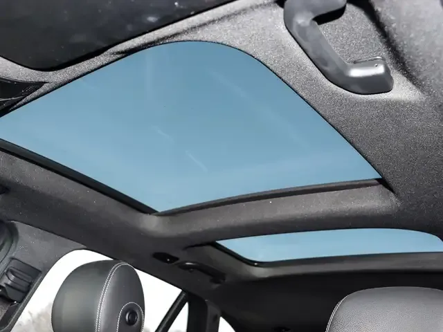 Mercedes-Benz GLC 250