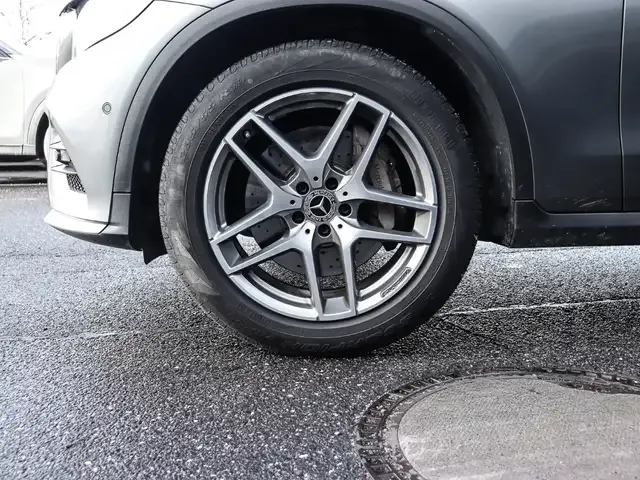 Mercedes-Benz GLC 250