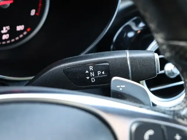 Mercedes-Benz GLC 250