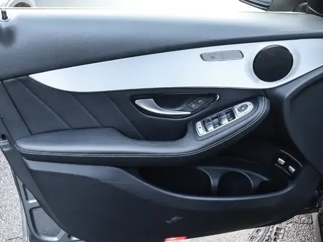 Mercedes-Benz GLC 250