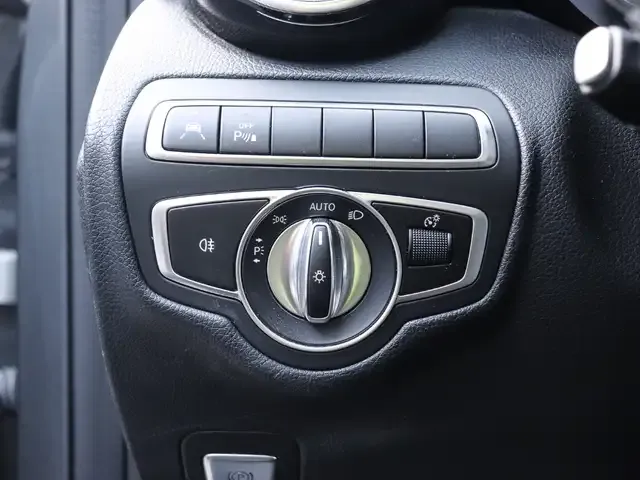 Mercedes-Benz GLC 250