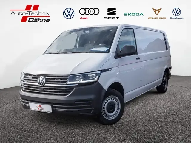 Volkswagen T6.1 Transporter