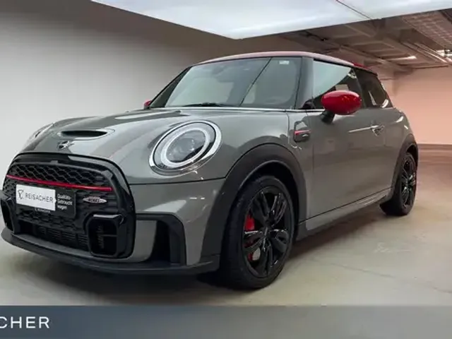 MINI John Cooper Works
