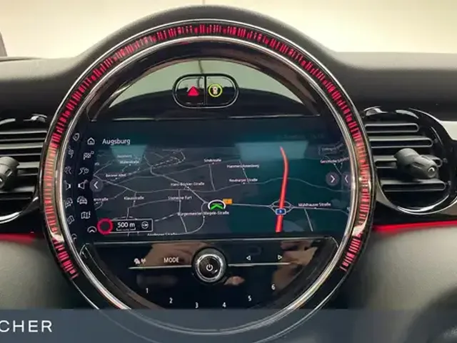 MINI John Cooper Works