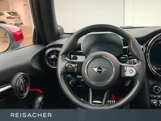 MINI John Cooper Works
