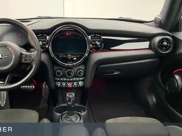 MINI John Cooper Works