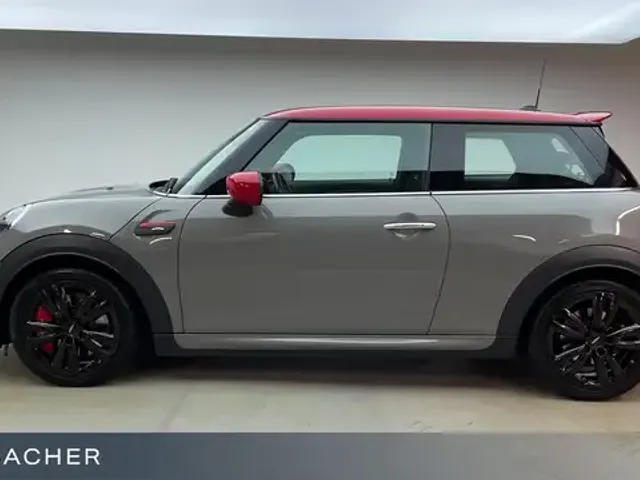 MINI John Cooper Works