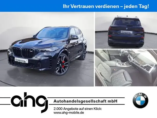 BMW Sonstige
