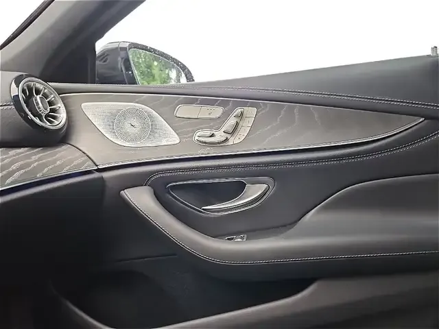Mercedes-Benz CLS 53 AMG