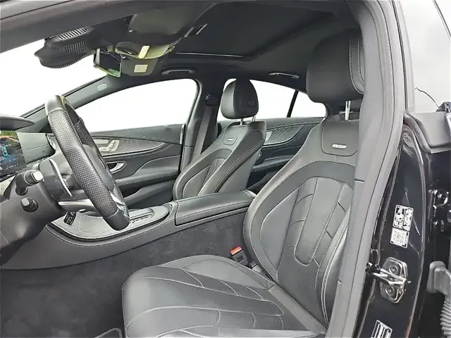 Mercedes-Benz CLS 53 AMG