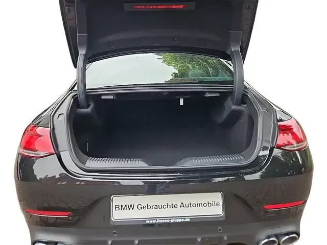 Mercedes-Benz CLS 53 AMG
