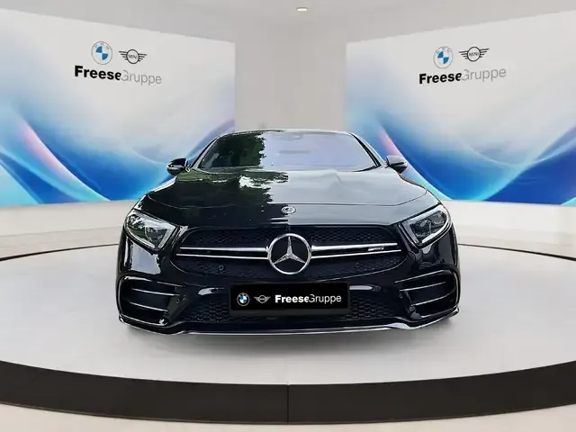 Mercedes-Benz CLS 53 AMG