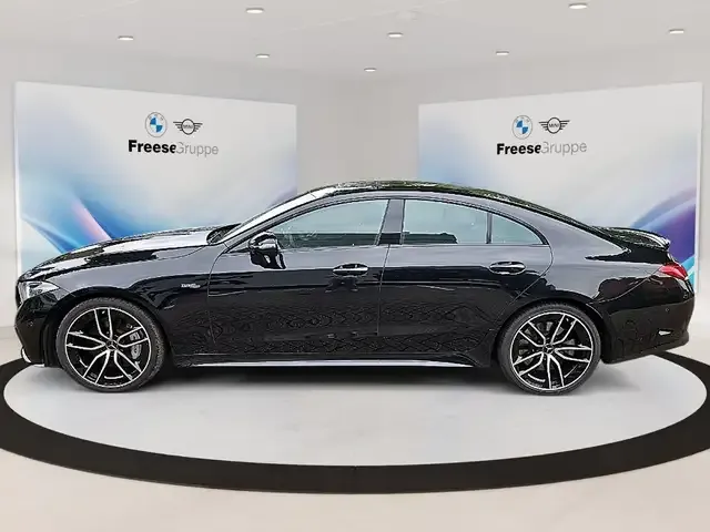 Mercedes-Benz CLS 53 AMG