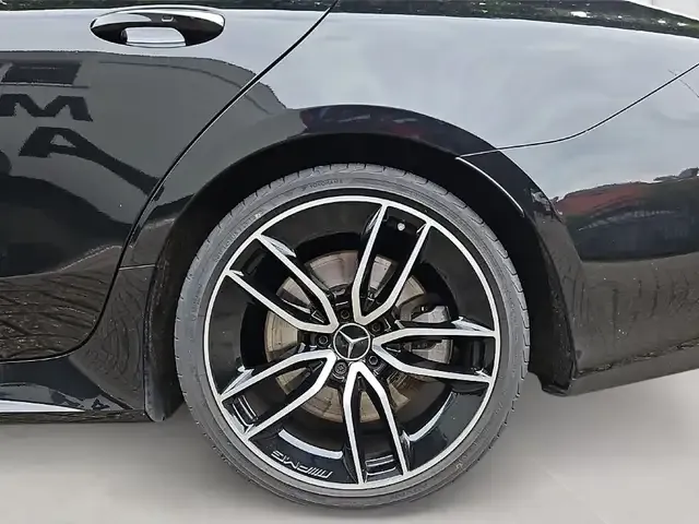 Mercedes-Benz CLS 53 AMG