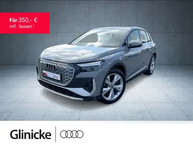 Audi Sonstiges
