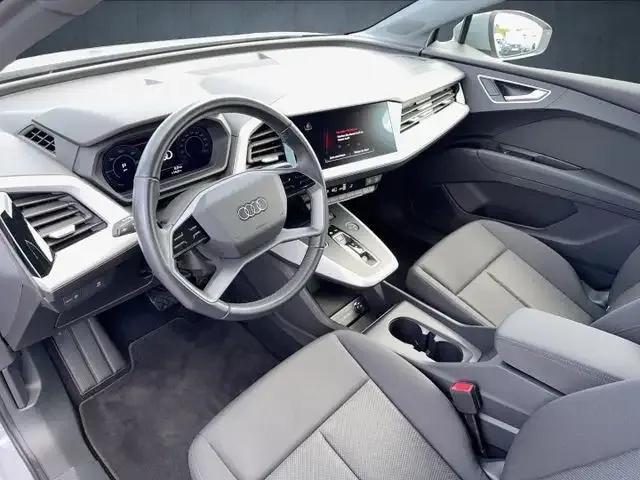 Audi Sonstiges