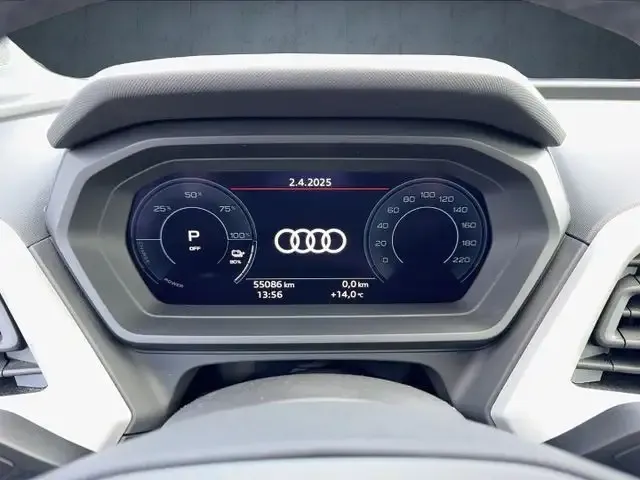 Audi Sonstiges