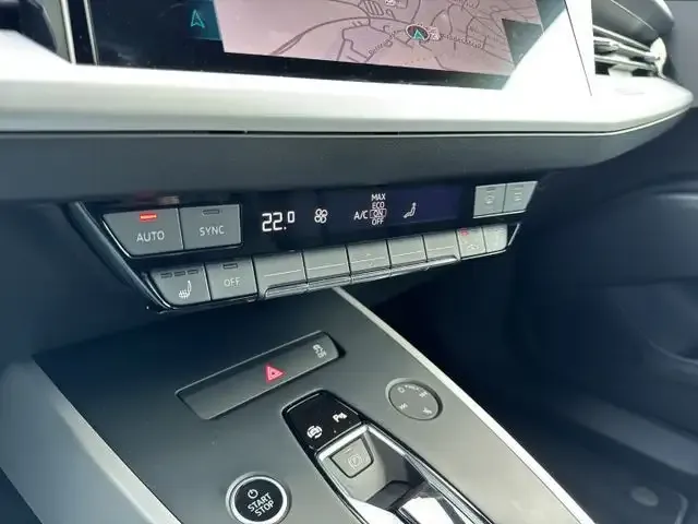 Audi Sonstiges