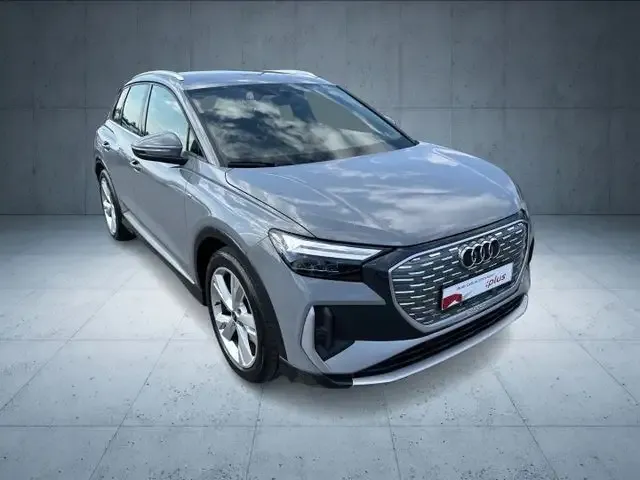 Audi Sonstiges