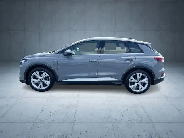 Audi Sonstiges