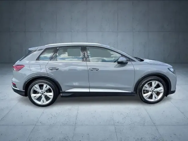 Audi Sonstiges