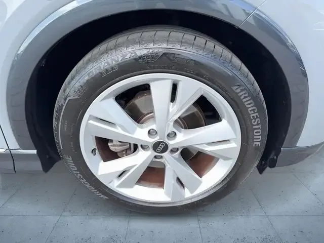 Audi Sonstiges